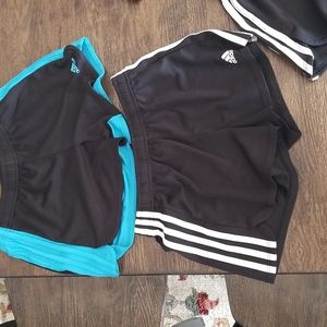 Adidas shorts